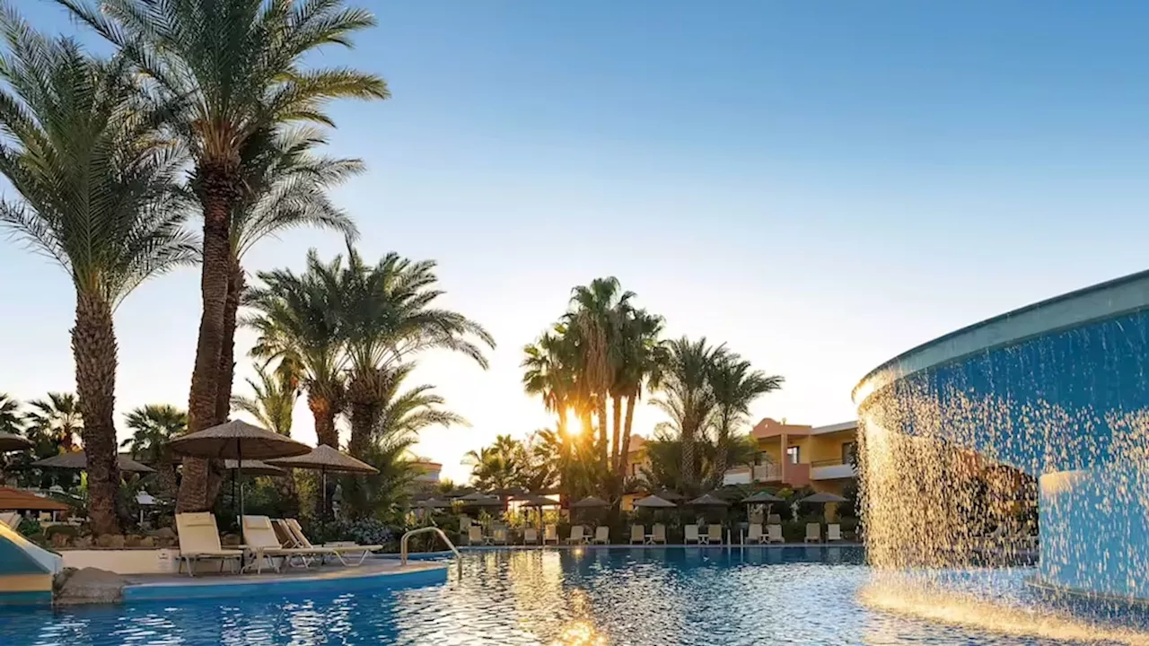 14 best all-inclusive hotels with top reviews for 2024: Spain, Mexico, Greece & more