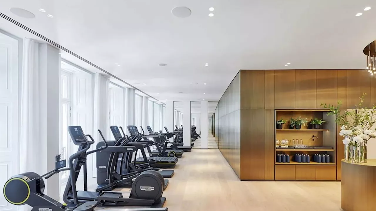 18 luxury gyms and fitness classes to try in London in 2024