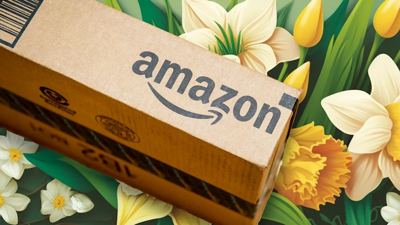 Amazon's big Spring Sale event has landed: Best deals to shop now