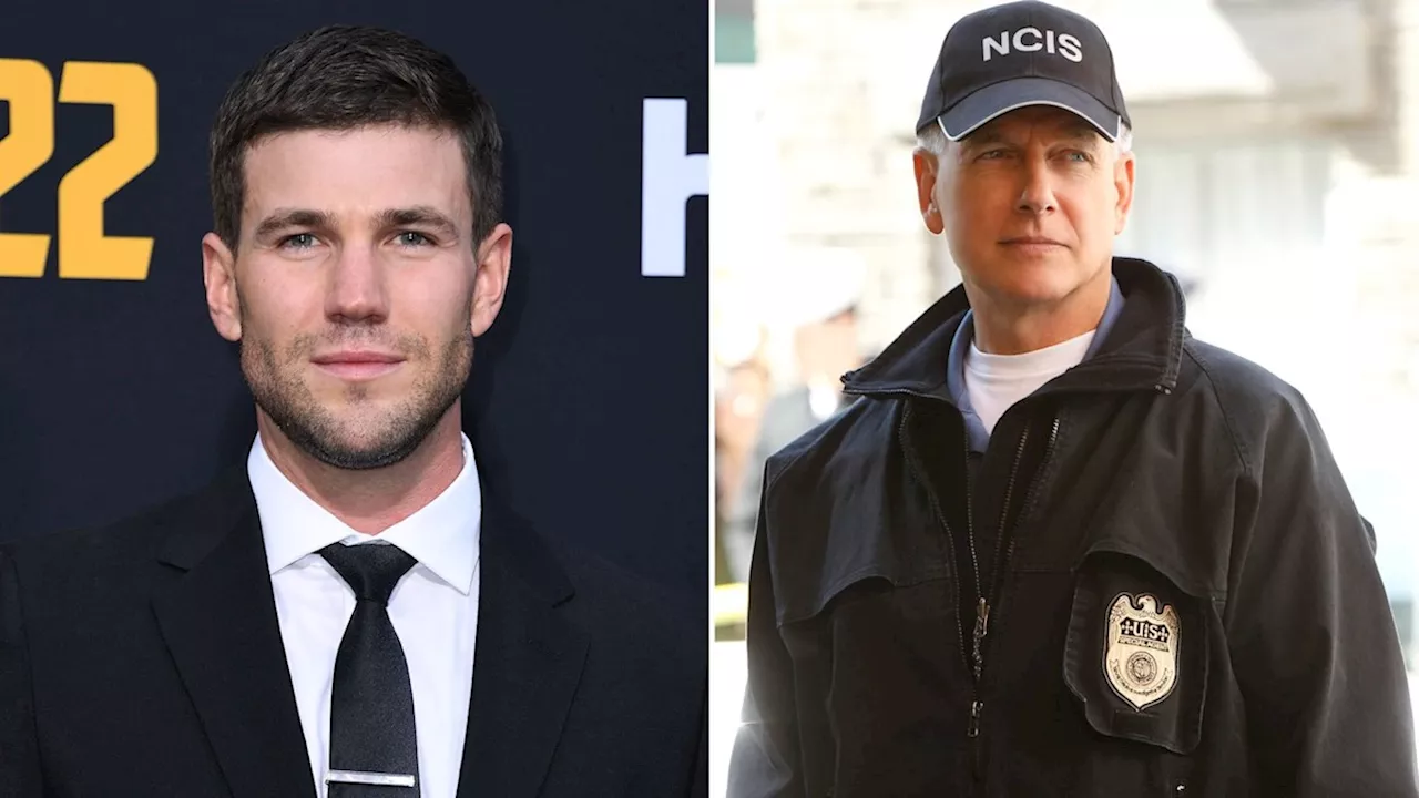 Everything you need to know about NCIS: Origins lead Austin Stowell as he prepares to step into Mark Harmon's shoes