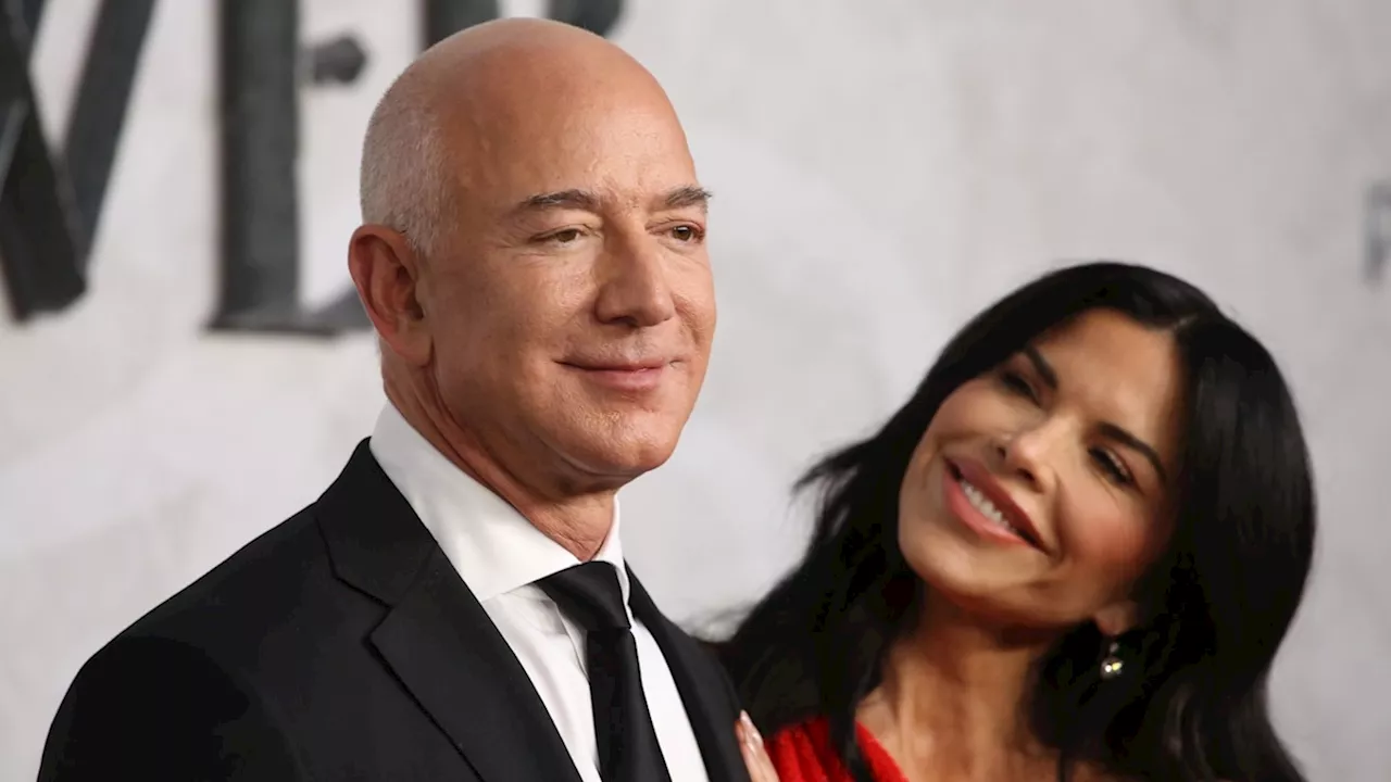 Jeff Bezos and Lauren Sanchez's $147 million Miami mega-mansions will make your jaw drop