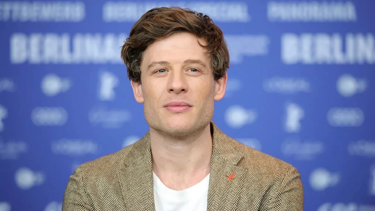 The Crown and The Gentlemen stars sign on to James Norton's epic new series