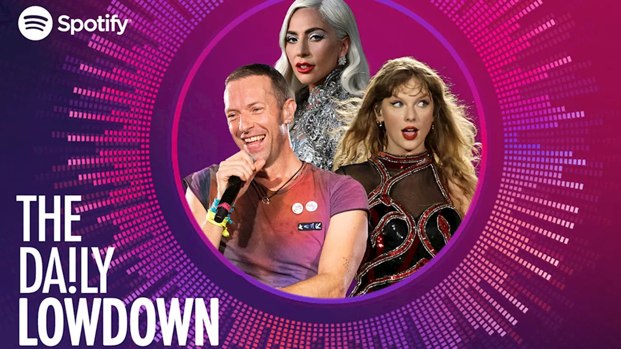 The Daily Lowdown: Taylor Swift breaks major record with Eras Tour Film