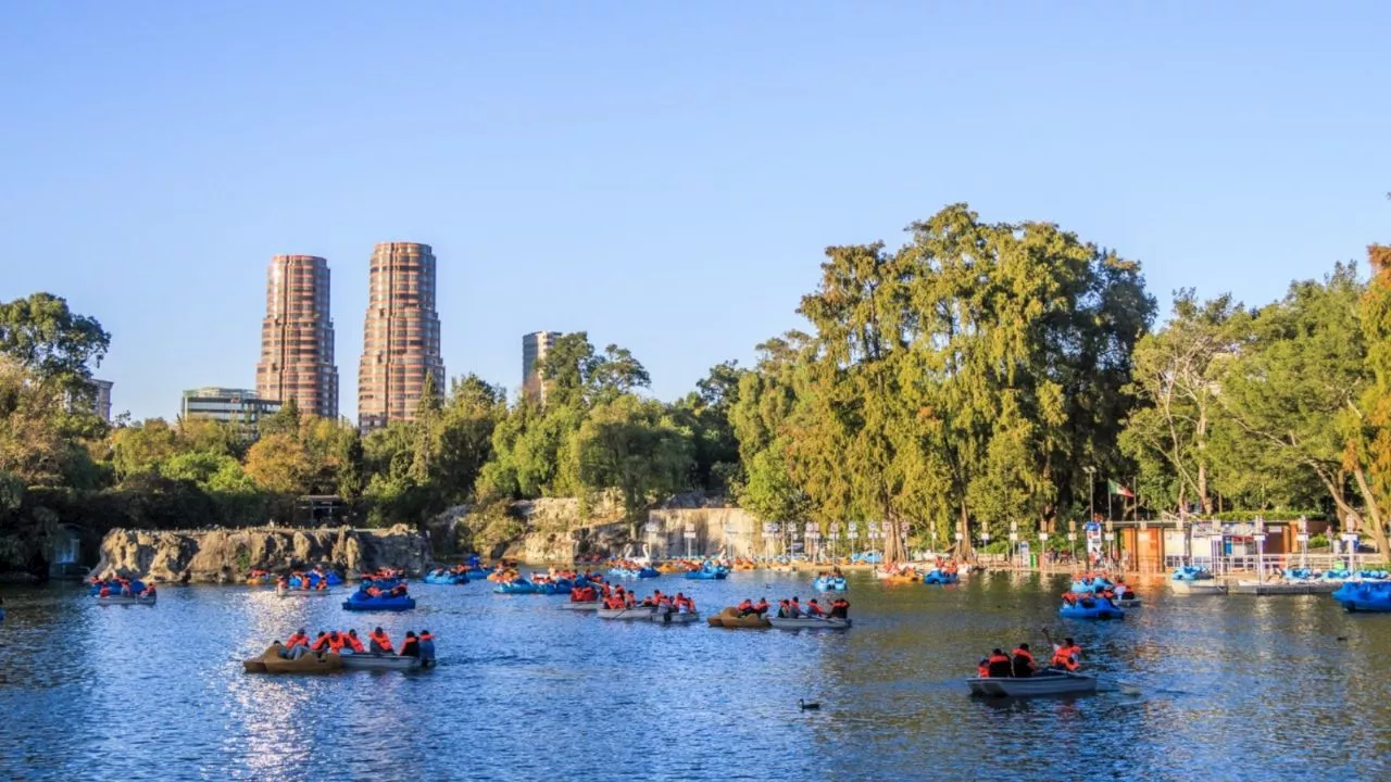 3 planes gratuitos para disfrutar de la Ciudad de México durante toda la Semana Santa