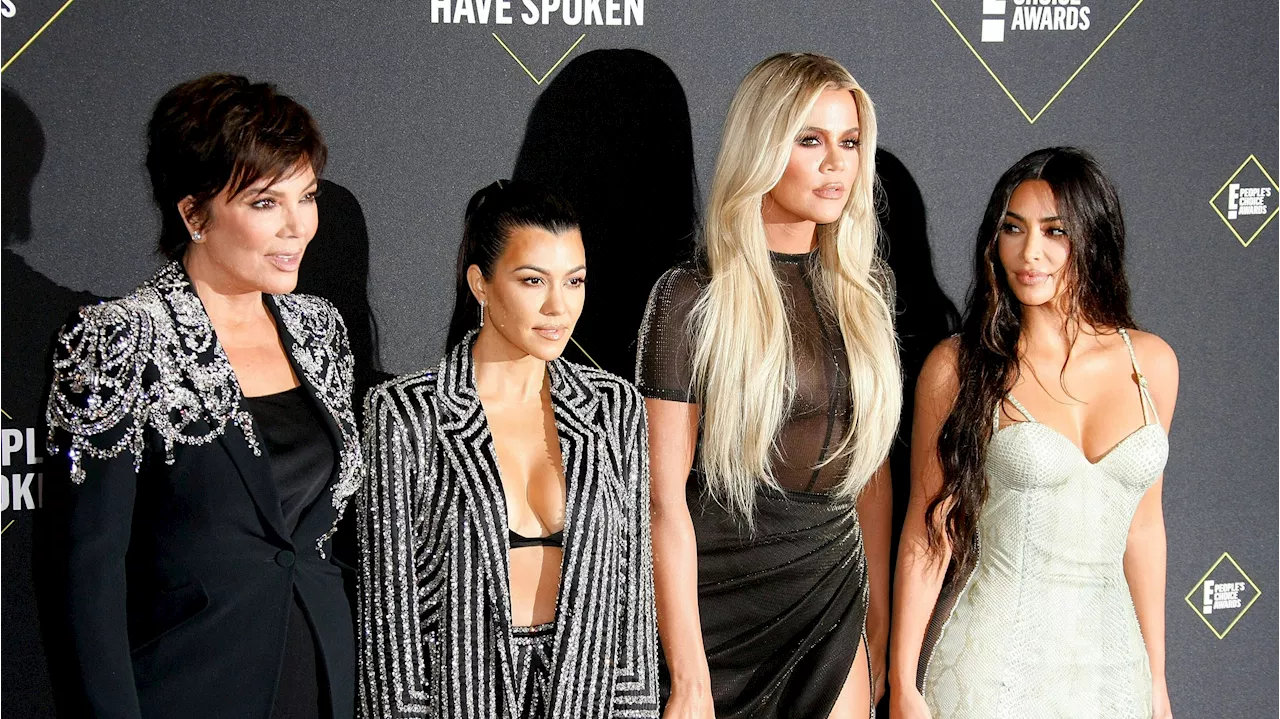 Todesfall! Kardashians trauern um Familienmitglied