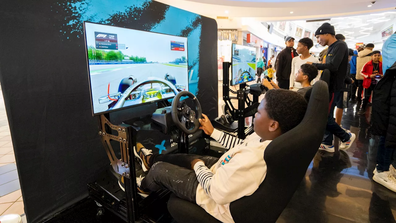 Pietermaritzburg mall to host gaming festival next week