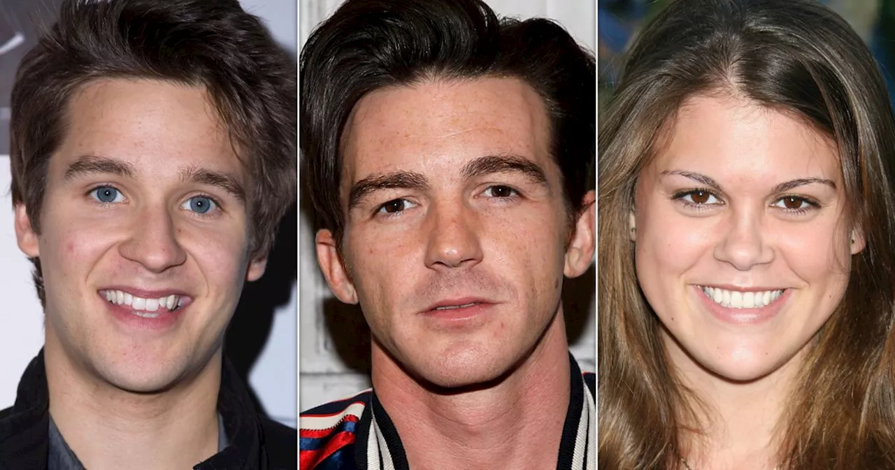 Drake Bell Slams 'Ned's Declassified' Stars For Mocking His Nickelodeon Sexual Assault Allegations