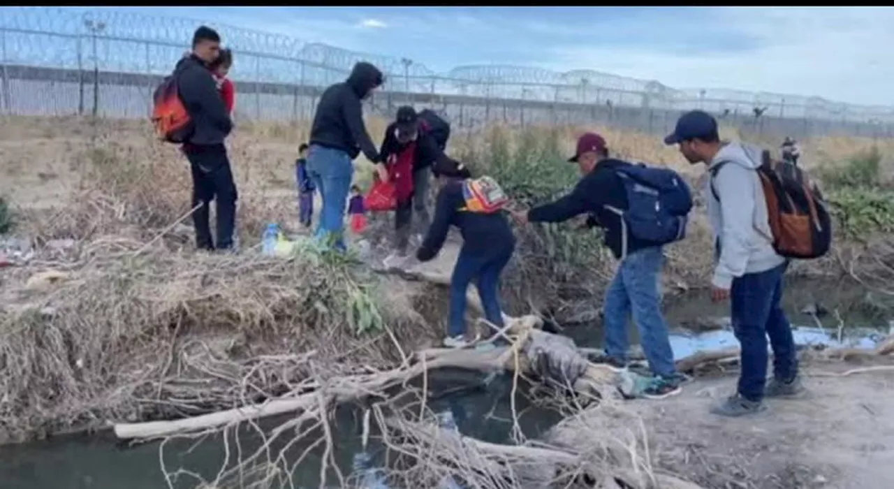 Corte Suprema Usa revoca stop alla legge sull'immigrazione del Texas