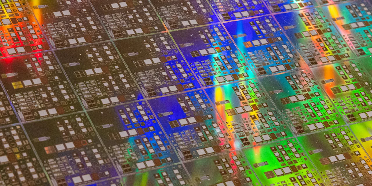 Veneto e Piemonte si contendono una fabbrica di chip, di nuovo