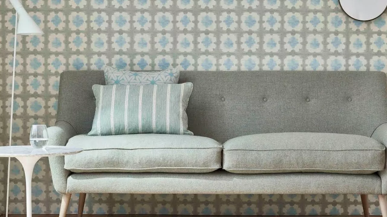 Five things to know before choosing a wallpaper