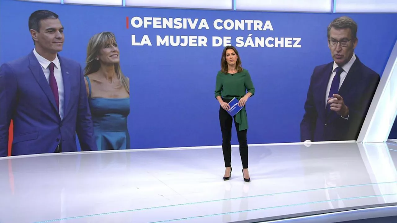 Informativos Telecinco | Edición 15 horas, en vídeo (20/03/24)