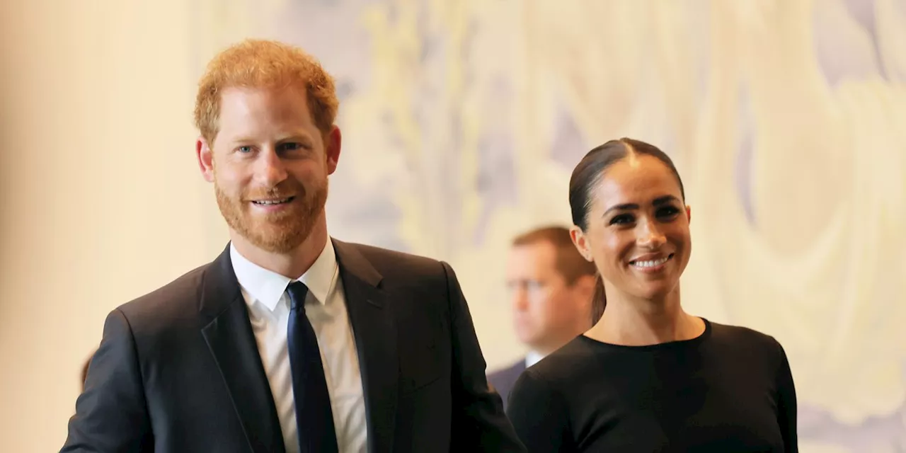 The Royal Family Doesn’t Trust Meghan Markle and Prince Harry With Details on Kate Middleton