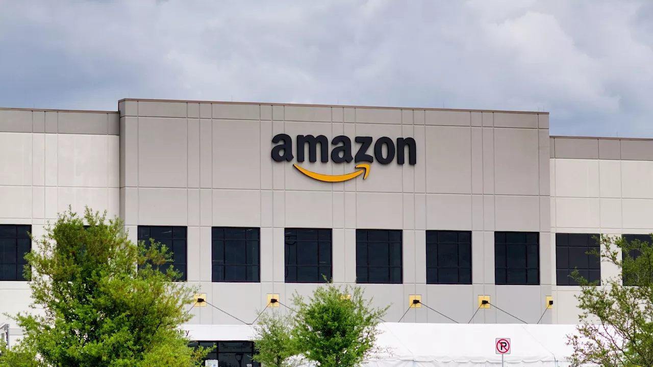 Atom-powered cloud: Amazon data center gets 100% nuclear boost