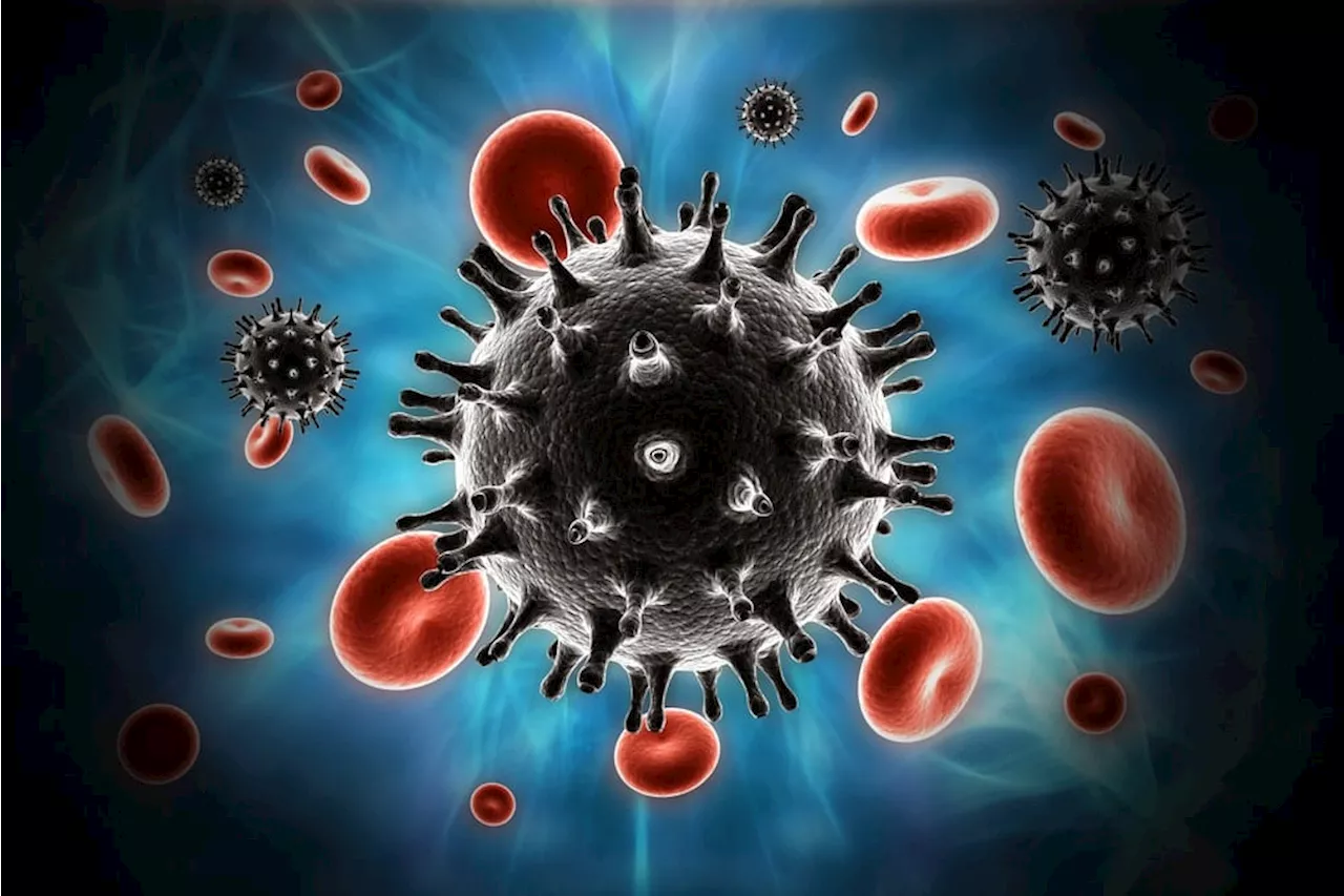 Breakthrough: Scientists remove AIDS-causing virus from infected cells