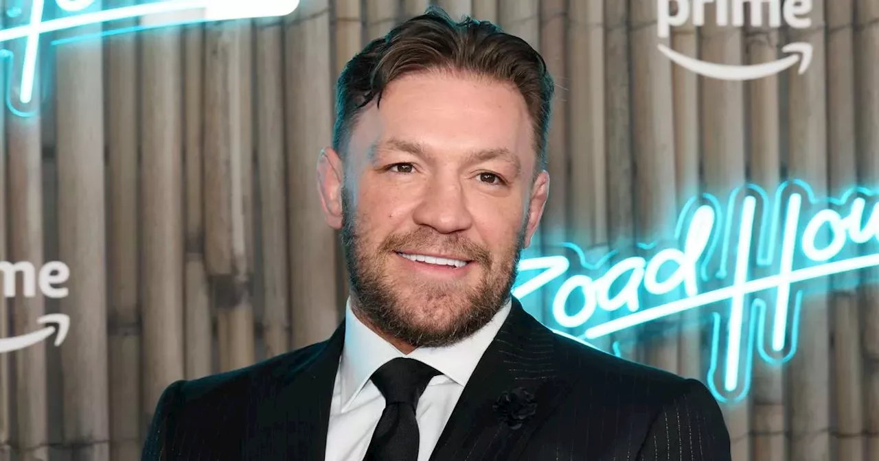 Conor McGregor proclaims 'All systems go' for UFC return this Summer