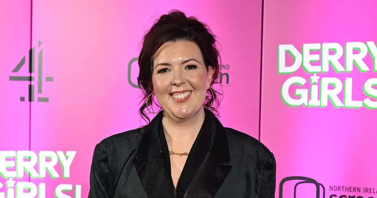 Netflix announces it's picking up new series by Derry Girls writer Lisa McGee