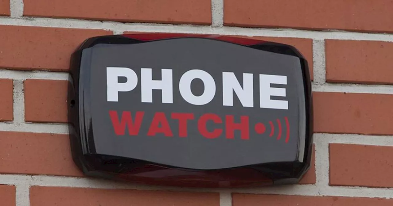 Competition watchdog launches court action against alarm companies PhoneWatch and HomeSecure