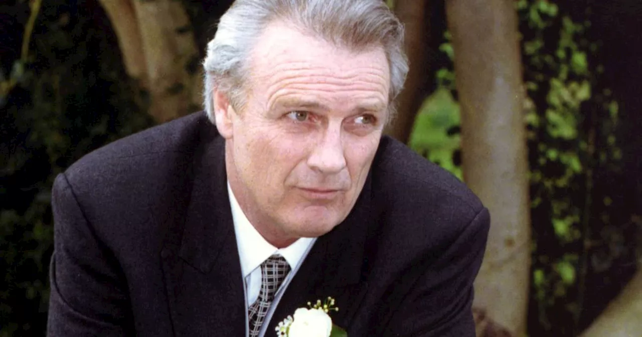 Emmet Bergin: the dashing actor who brought some sizzle to Sunday nights in 1980s Ireland