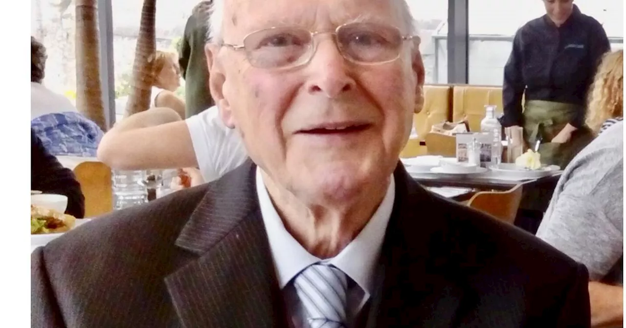 Family of man (93) who died after nursing home fall settle High Court action
