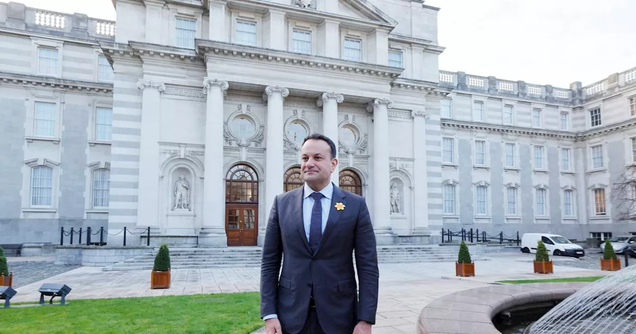 Leo Varadkar in power: Five highs and five lows through Covid, a housing crisis and Brexit