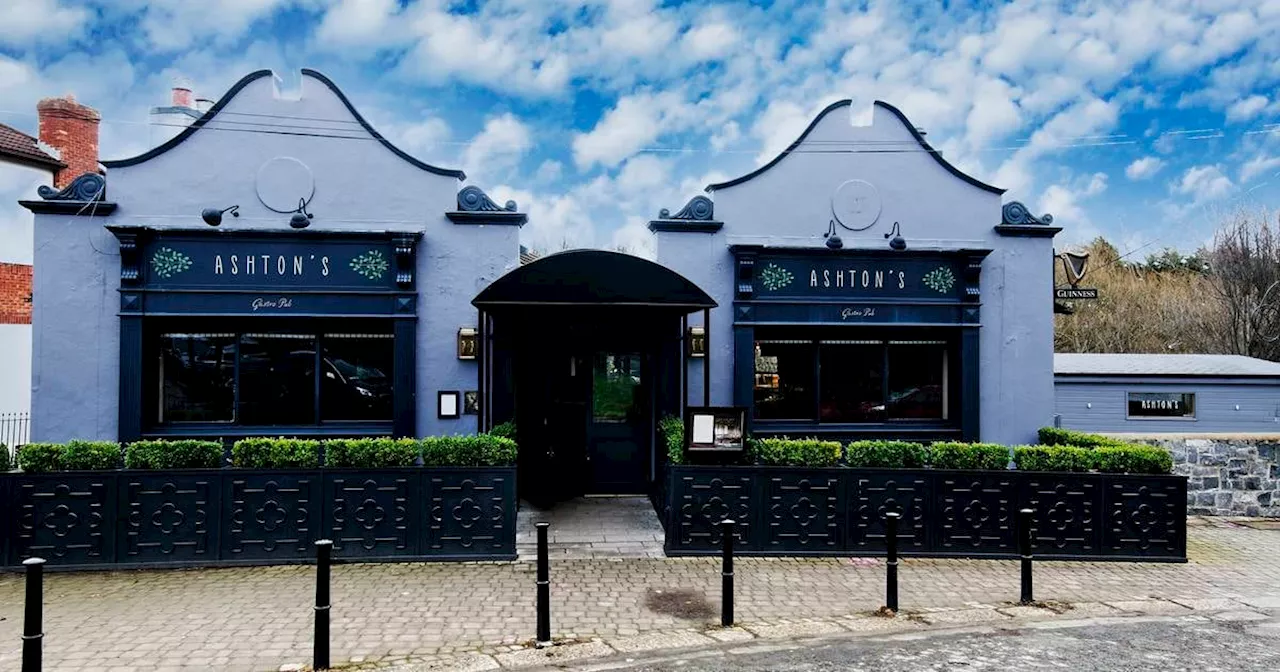 Paddy McKillen jnr seeking €13.5m for three Dublin pubs