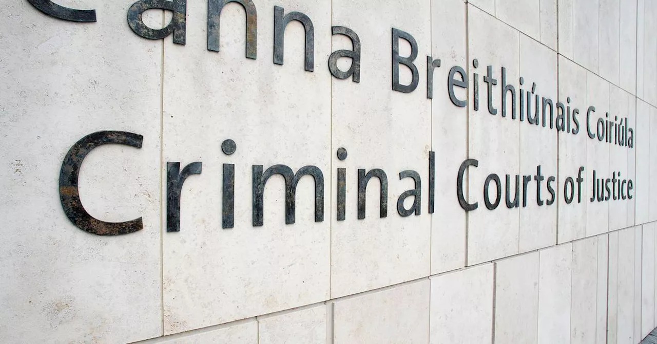 Third suspect charged in Garda Anti-Corruption Unit investigation