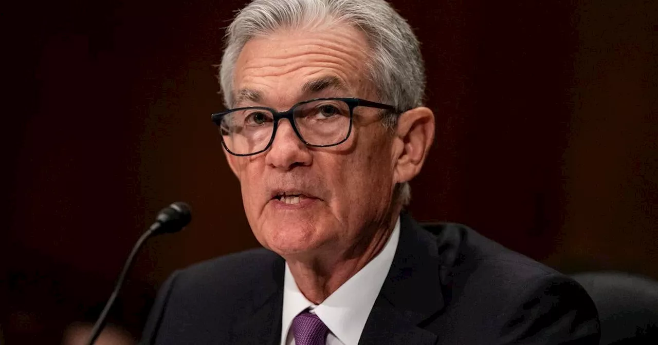 Federal Reserve officials still expect to cut interest rates by 75 basis points this year