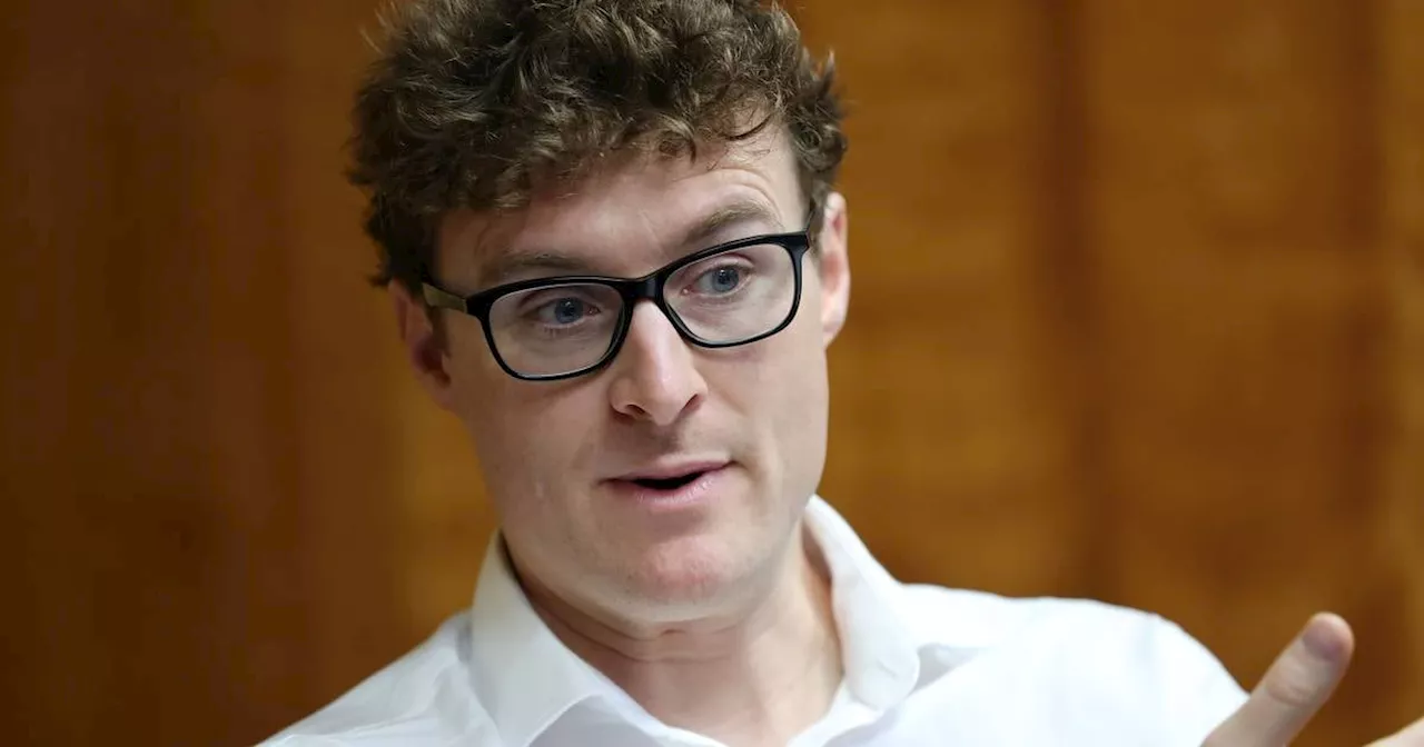 Paddy Cosgrave's Resignation from Web Summit Connected to Tweets on Israel-Hamas Conflict