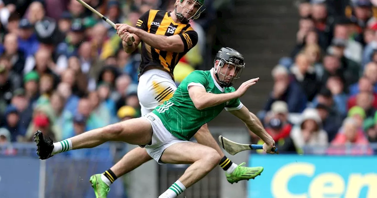 Eoin Cody and Kilkenny eager to test themselves against Limerick again