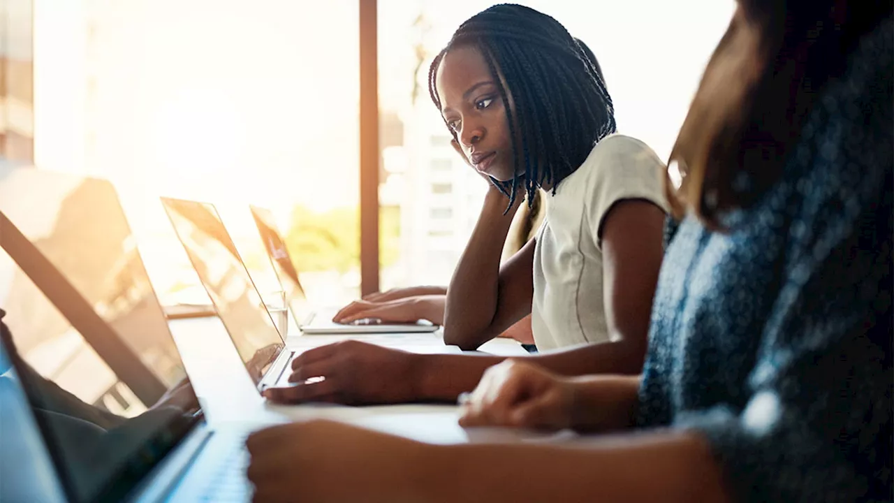 Search is on for top female tech students