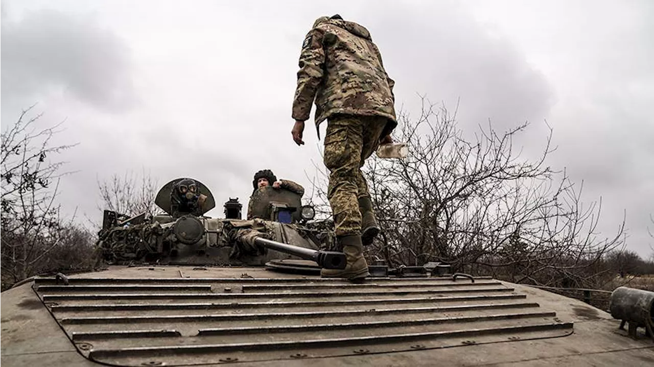 ВСУ за сутки потеряли до 365 военных на авдеевском направлении