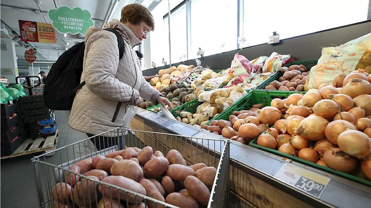 Диетолог назвала картофель полезным продуктом для гипертоников