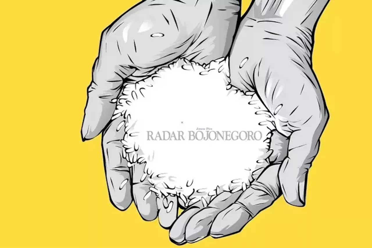 Kenaikan Harga Beras Pengaruhi Besaran Zakat Fitrah, MUI Bojonegoro Tentukan Nominal Sebesar Rp 45 Ribu