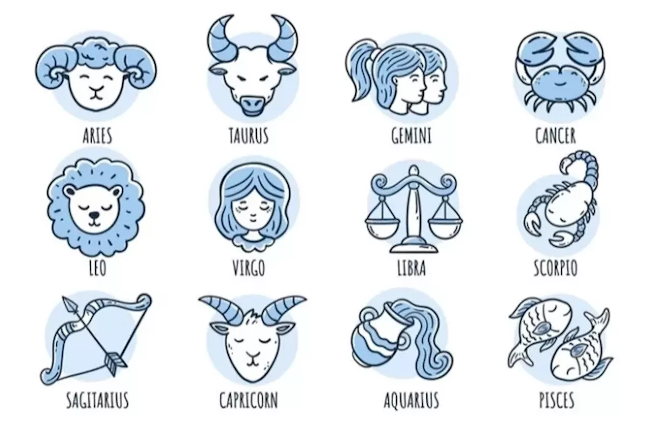 Ketahui Sisi Gelap Masing-Masing Tanda Zodiak, Intip dan Ketahui Seperti Apa Zodiakmu