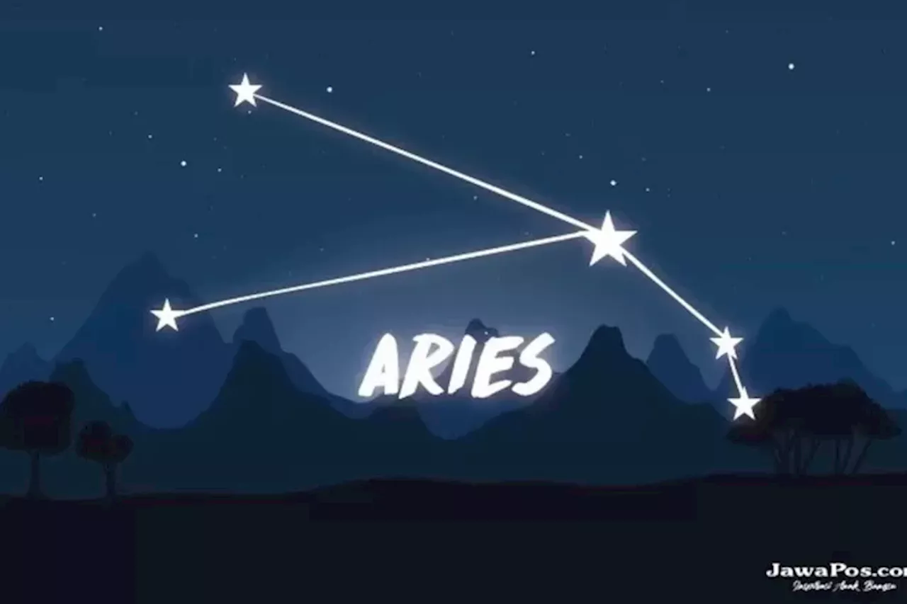 Memasuki Bulan Zodiak Aries mulai 19 Maret, Begini Pengaruhnya pada Zodiak-Zodiak Lainnya