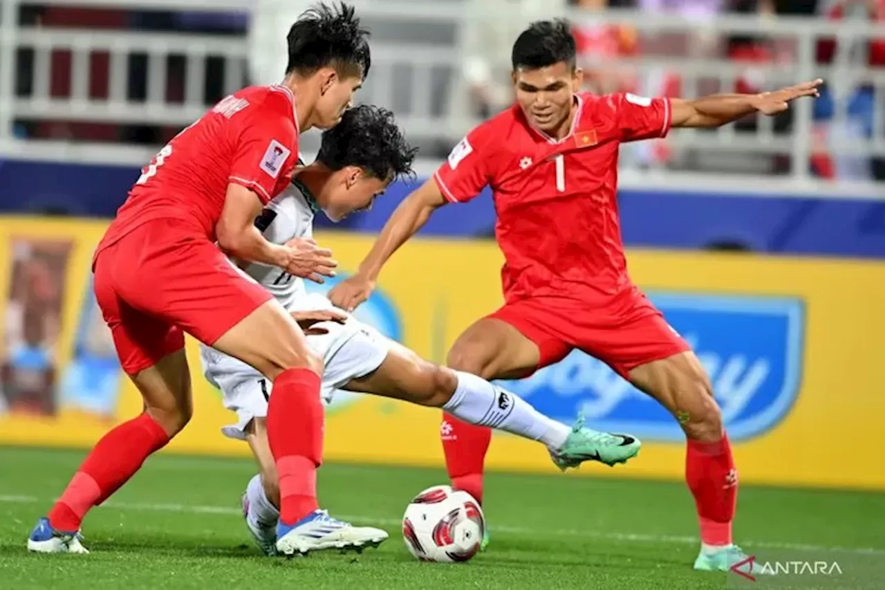 Mengenang Skuad Timnas Indonesia vs Belanda di GBK, Jelang Kualifikasi Piala Dunia Kontra Vietnam