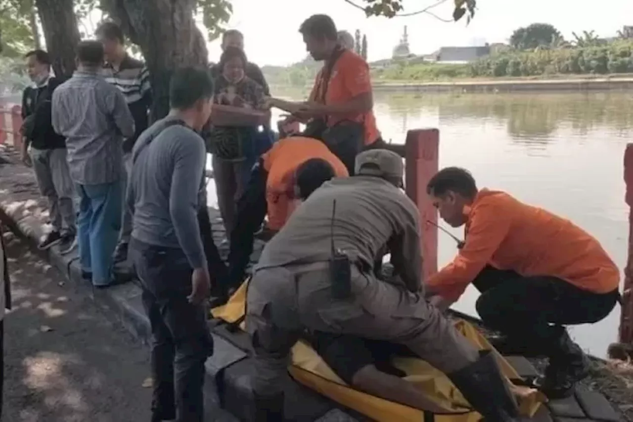 Petugas Kebersihan Surabaya Meninggal Usai Sapu Jalan Prabu Siliwangi, Pengguna Jalan Langsung Heboh