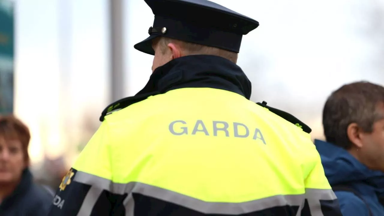 Man killed in Cork samurai sword attack has been named