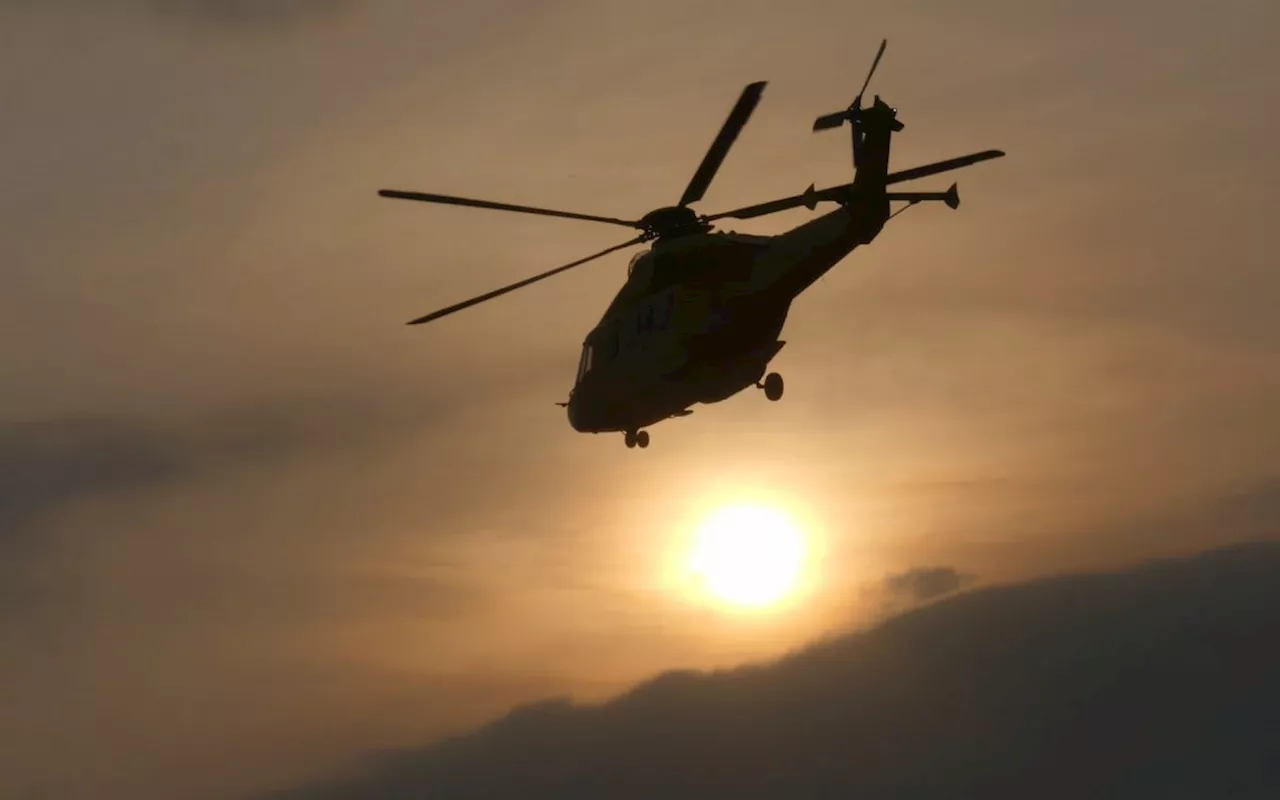 Aeroporto de Maricá abre novo pátio e aumenta capacidade de operar voos ao pré-sal