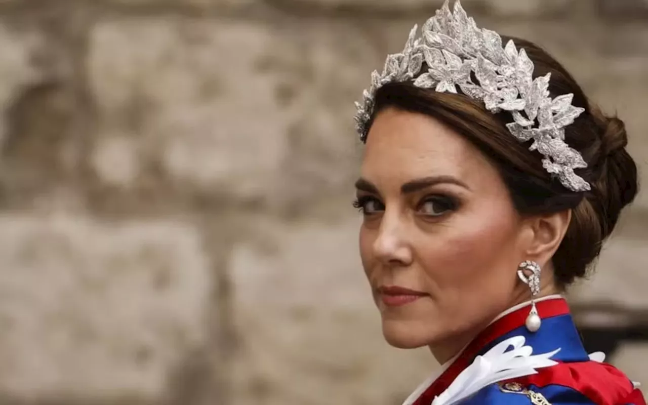 Ficha médica de Kate Middleton é alvo de vazamento dentro de clínica londrina