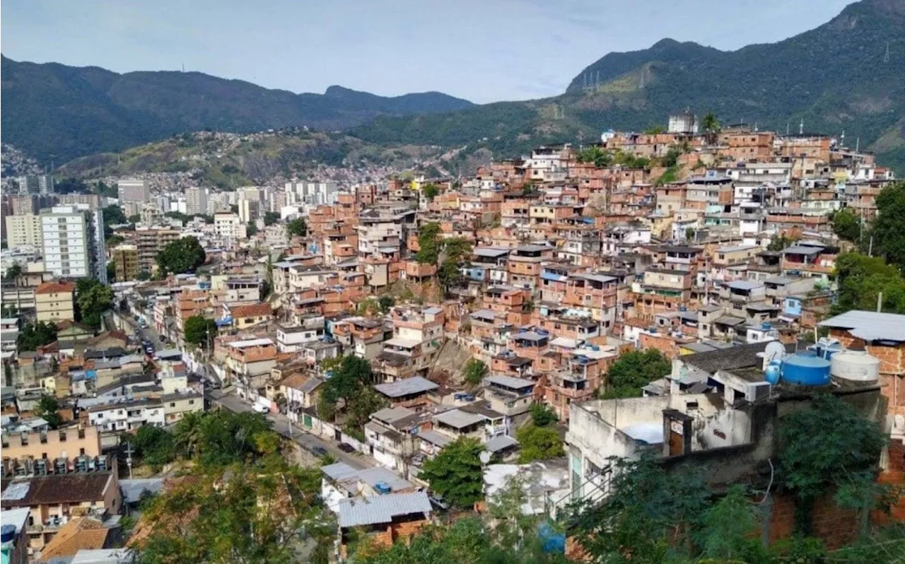 Sargento da PM é baleado durante tiroteio no Morro dos Macacos