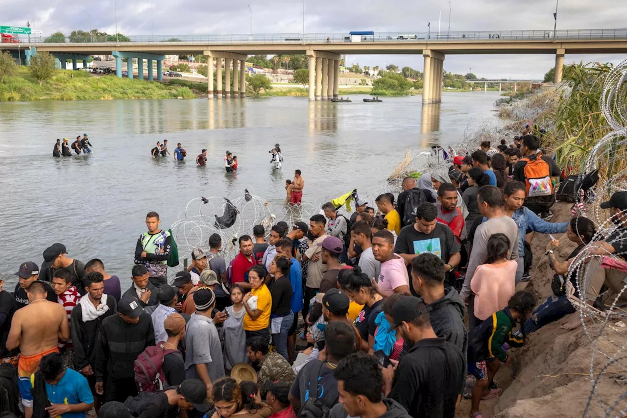 México se recusará a receber migrantes expulsos pelo Texas