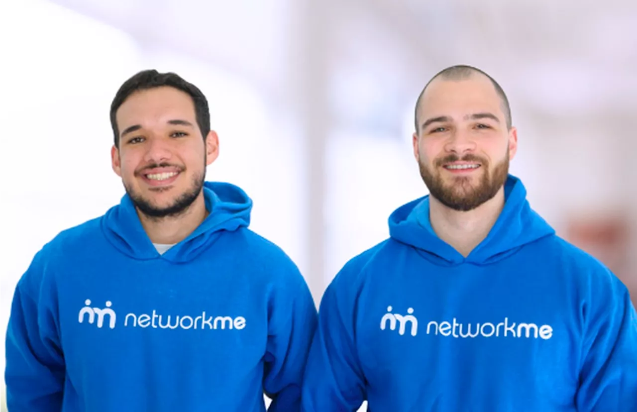 Networkme, portuguesa que pluga empresas a universitários, quer conquistar o Brasil