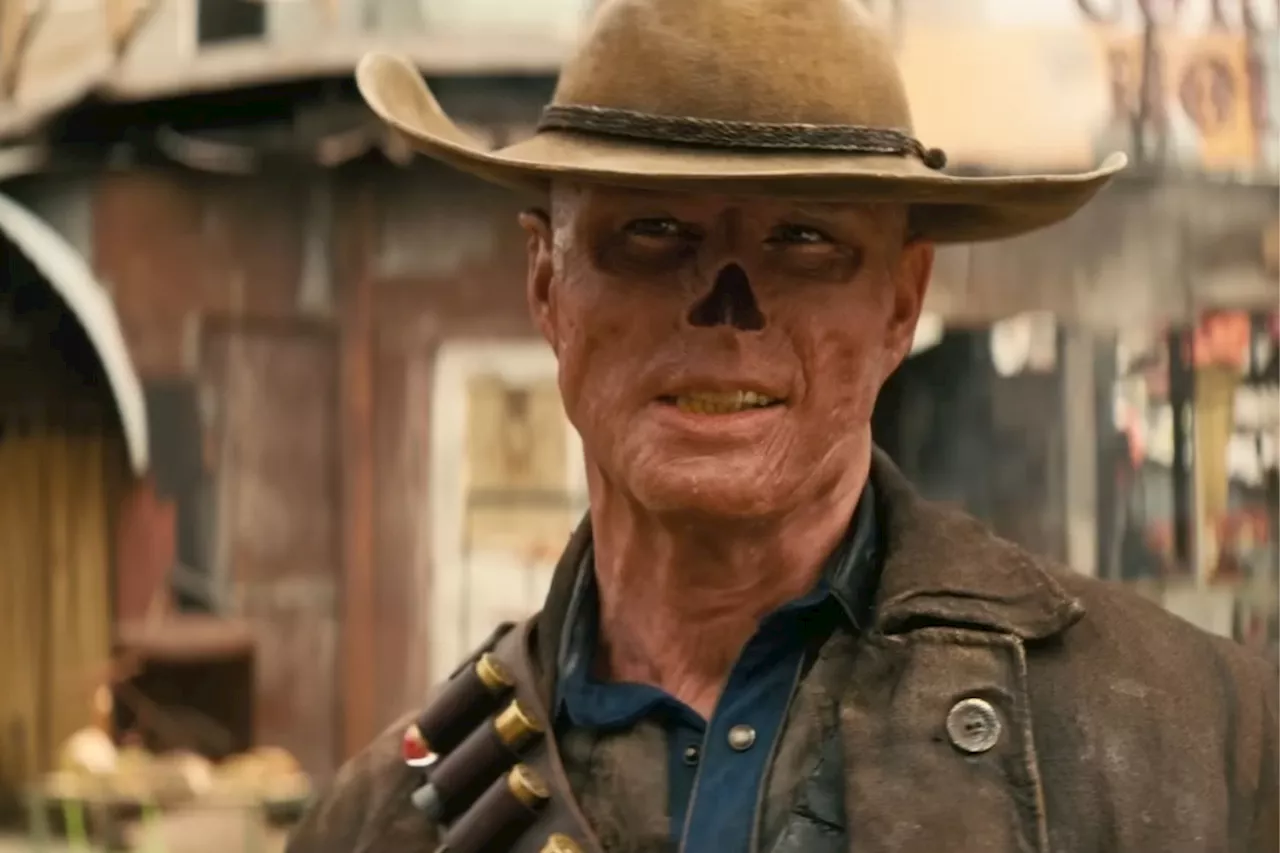 Fallout : Prime Video dévoile une scène entière de la série !