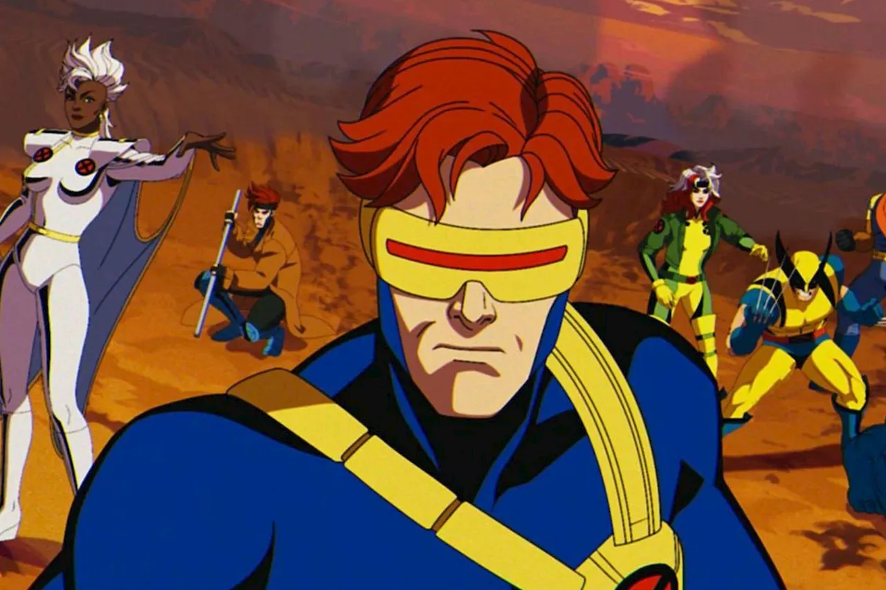 Pourquoi vous auriez tort de passer à côté de X-Men ’97 sur Disney+