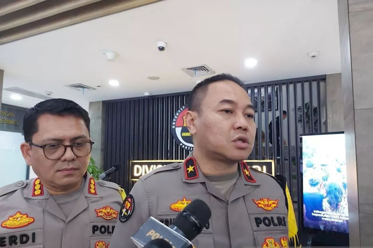 Polri Bakal Gelar Operasi Ketupat, 145.161 Personel Dilibatkan