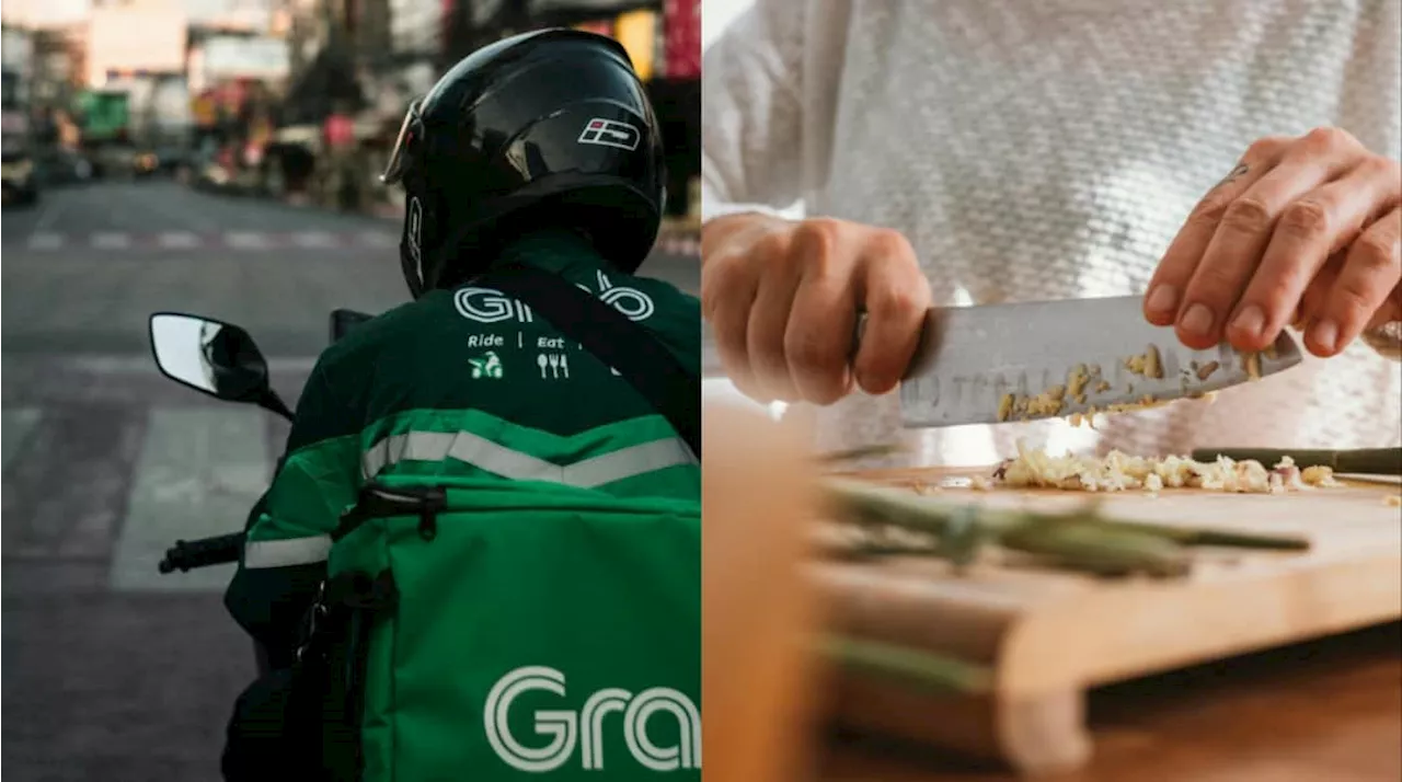 Discover GrabMart's Promo-Packed Solutions For Your Ramadan Hustle!