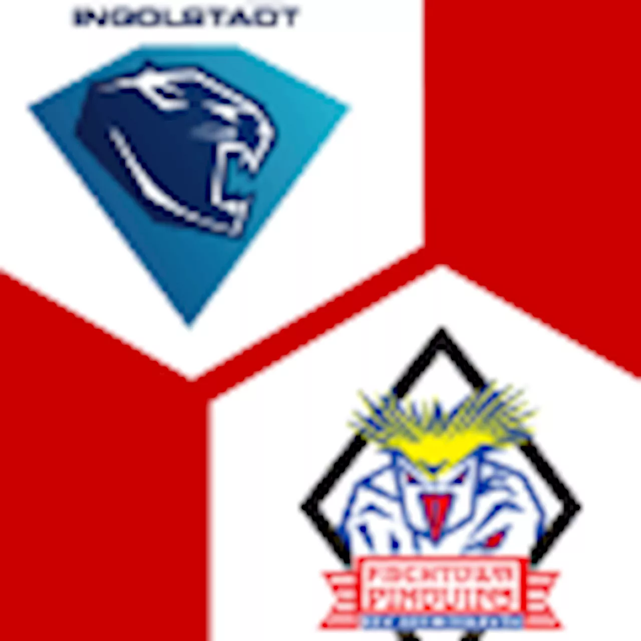 Fischtown Pinguins 3:1 | Viertelfinale