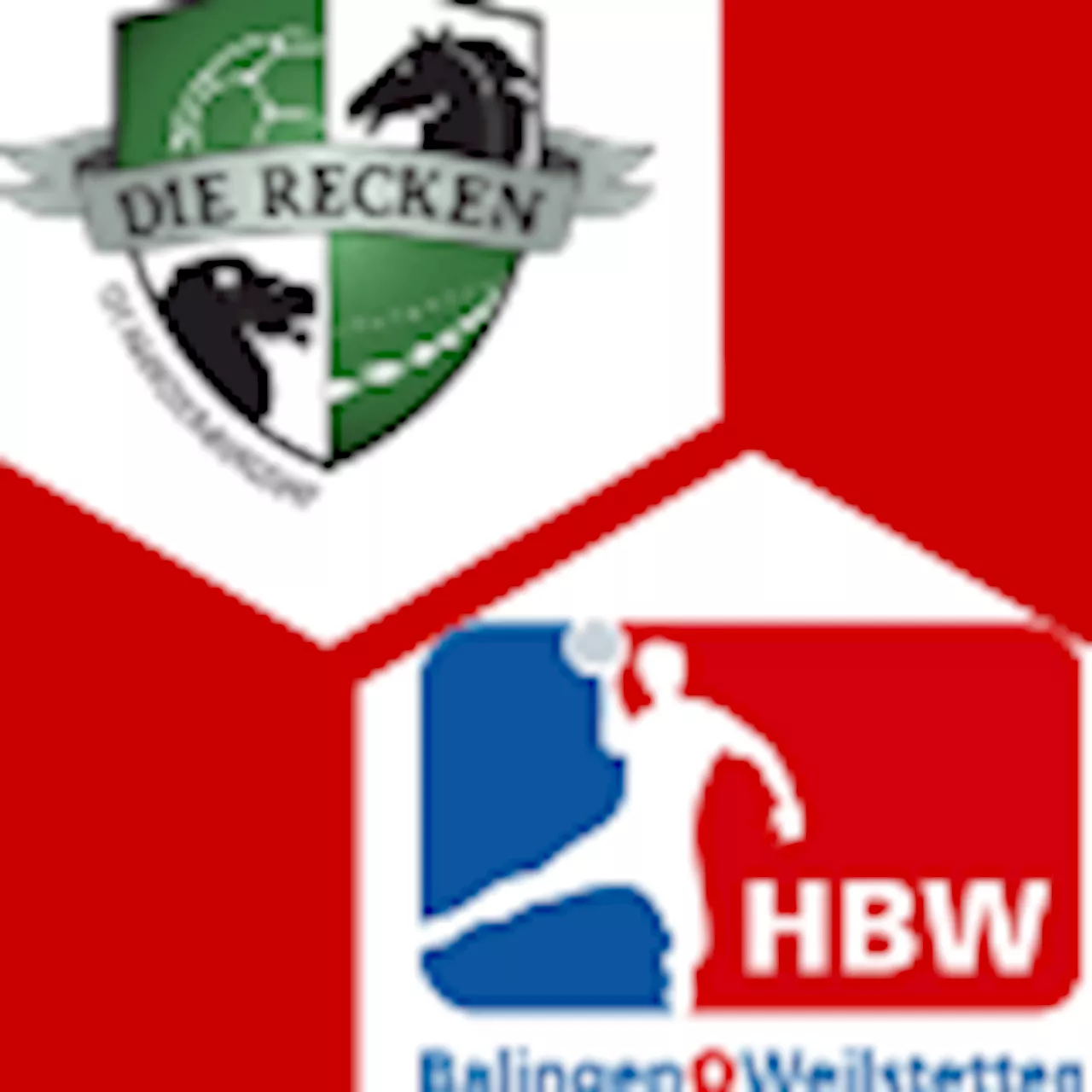  TSV Hannover-Burgdorf - HBW Balingen-Weilstetten : | 26. Spieltag