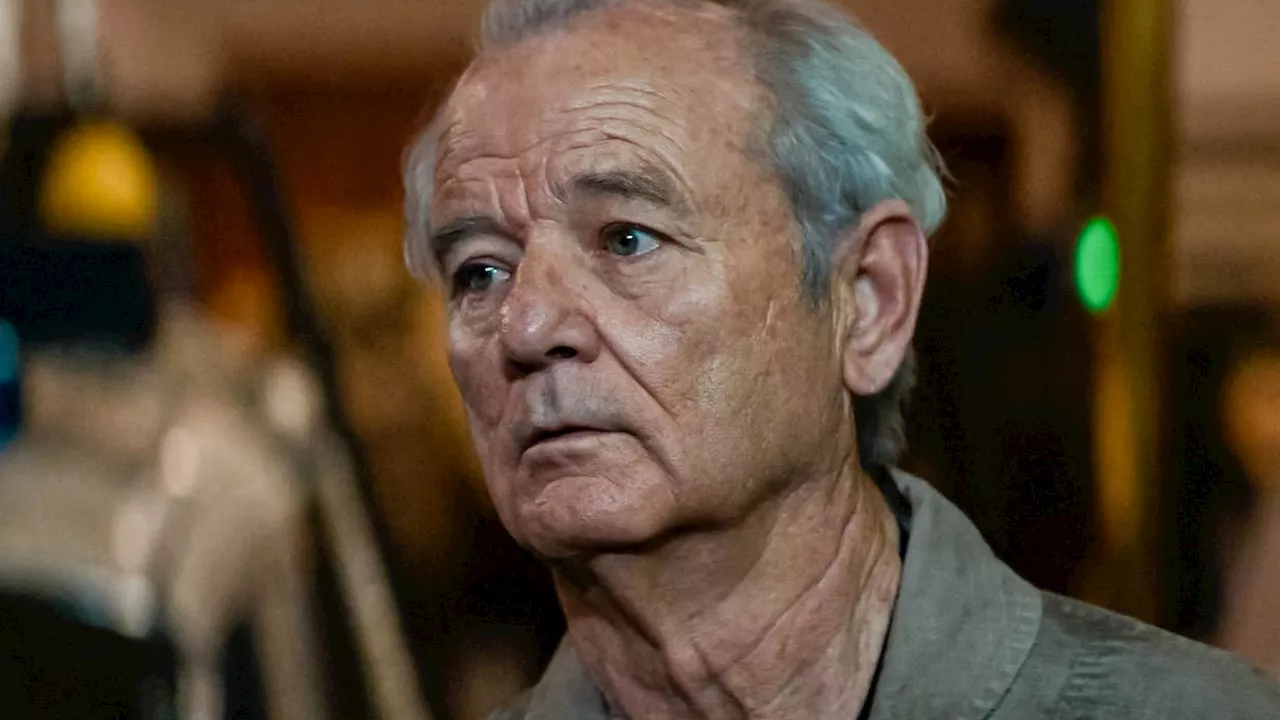 Bill Murray verrät: Das war „wirklich eine Folter“ beim „Ghostbusters: Frozen Empire“-Dreh für ihn